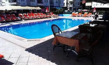 Marina Apart Otel Marmaris Hotel