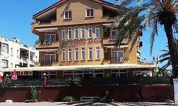 Marina Apart Otel Marmaris 2*,  Turcja