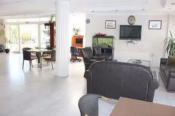 Marina Apart Otel Marmaris 2*,