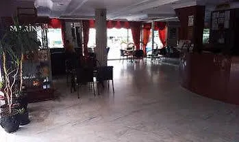 Marina Apart Otel Marmaris Hotel
