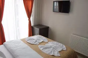 Marina Apart Otel Marmaris