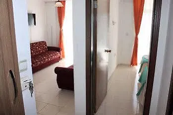 Marina Apart Otel Marmaris Szálloda