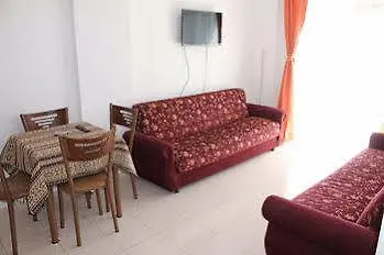 Hotel Marina Apart Otel Marmaris