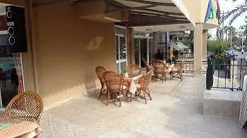 Marina Apart Otel Marmaris 2*,