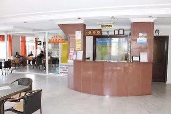 ** Hotel Marina Apart Otel Marmaris Turcja