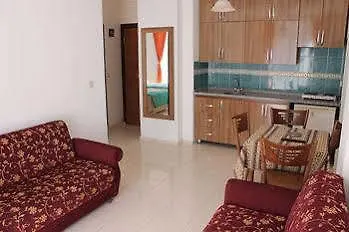Marina Apart Otel Marmaris