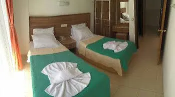 Marina Apart Otel Marmaris Hotel
