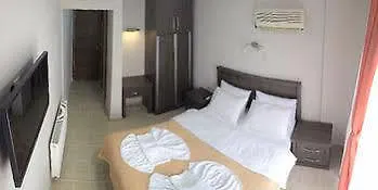 Marina Apart Otel Marmaris Turcja