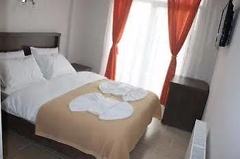 Marina Apart Otel Marmaris Turcja