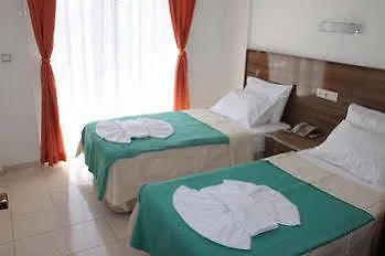 Marina Apart Otel Marmaris 2*,