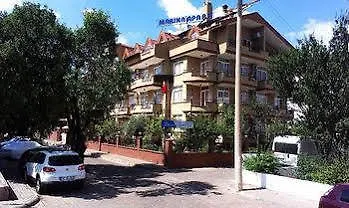 Marina Apart Otel Marmaris