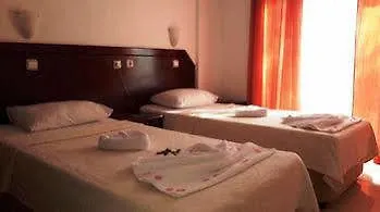 ** Hotel Marina Apart Otel Marmaris Turcja