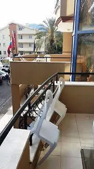 Hotel Marina Apart Otel Marmaris