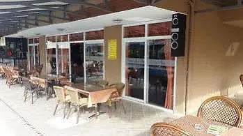 Hotel Marina Apart Otel Marmaris
